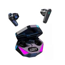 Fone De Ouvido X15 Gamer - Bluetooth - DIXSG