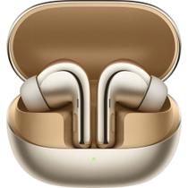 Fone de Ouvido Xiaomi Buds 4 Pro Bluetooth - Star Gold (M2126E1)