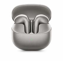 Fone De Ouvido Xiaomi Buds 6 Wireless, Versão Global, Tradução simultânea_Harman_M2540E1, Titânio Fone De Ouvido Xiaomi Buds 6 Wireless, Versão Global, Tradução simultânea_Harman_M2540E1, Titânio
