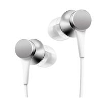 Fone de Ouvido Xiaomi Mi Basic HSEJ03JY 3.5mm - Prata (Sem Garantia)