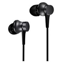 Fone de Ouvido Xiaomi Mi Basic HSEJ03JY 3.5mm - Preto (Sem Garantia)