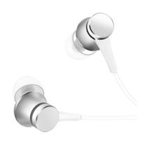 Fone de Ouvido Xiaomi Mi Basic - Matte Prata (HSEJ03JY) Fone de Ouvido Xiaomi Mi Basic - Matte Prata (HSEJ03JY)