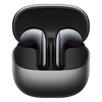 Fone de Ouvido Xiaomi Mi Buds 5 M2341E1 Wireless - Preto Fone de Ouvido Xiaomi Mi Buds 5 M2341E1 Wireless - Preto