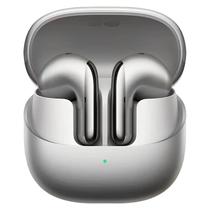Fone de Ouvido Xiaomi Mi Buds M2341E1 Wireless - Cinza Fone de Ouvido Xiaomi Mi Buds M2341E1 Wireless - Cinza