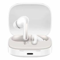 Fone de Ouvido Xiaomi Mi Redmi Buds 6 M2429E1 Bluetooth - Branco Fone de Ouvido Xiaomi Mi Redmi Buds 6 M2429E1 Bluetooth - Branco