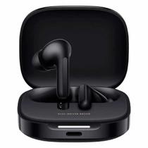 Fone de Ouvido Xiaomi Mi Redmi Buds 6 M2429E1 Bluetooth - Preto Fone de Ouvido Xiaomi Mi Redmi Buds 6 M2429E1 Bluetooth - Preto