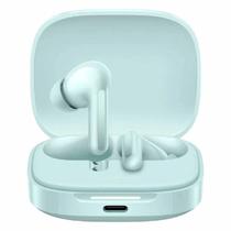 Fone de Ouvido Xiaomi Mi Redmi Buds 6 M2429E1 Bluetooth - Verde Fone de Ouvido Xiaomi Mi Redmi Buds 6 M2429E1 Bluetooth - Verde