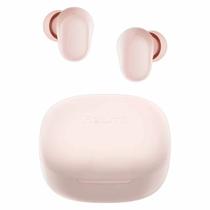 Fone de Ouvido Xiaomi Mi Redmi Buds 6 Play M2420E1 Bluetooth - Rosa Fone de Ouvido Xiaomi Mi Redmi Buds 6 Play M2420E1 Bluetooth - Rosa