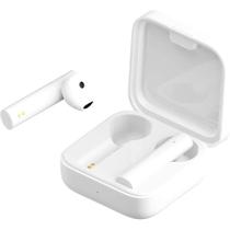 Fone de Ouvido Xiaomi Mi True Wireless Earphones 2 Basic Bluetooth - Branco