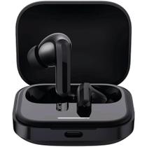 Fone de Ouvido Xiaomi Redmi Buds 5 Bluetooth Preto