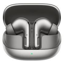 Fone de Ouvido Xiaomi Redmi Buds 5 Pro BHR9640GL Wireless - Titânio Fone de Ouvido Xiaomi Redmi Buds 5 Pro BHR9640GL Wireless - Titânio