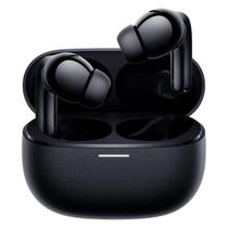 Fone de Ouvido Xiaomi Redmi Buds 5 Pro BHR9647GL Wireless - Preto Fone de Ouvido Xiaomi Redmi Buds 5 Pro BHR9647GL Wireless - Preto
