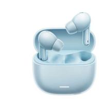 Fone de Ouvido Xiaomi Redmi Buds 6 Lite Bluetooth com Cancelamento de Ruído Azul Fone de Ouvido Xiaomi Redmi Buds 6 Lite Bluetooth com Cancelamento de Ruído Azul