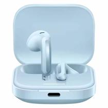 Fone de Ouvido Xiaomi Redmi Buds 6S BHR8671CN Wireless - Azul Fone de Ouvido Xiaomi Redmi Buds 6S BHR8671CN Wireless - Azul