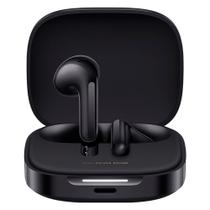 Fone de Ouvido Xiaomi Redmi Buds 7S Wireless, Cancelamento de Ruído Ativo, 32 horas de músicas Preto Fone de Ouvido Xiaomi Redmi Buds 7S Wireless, Cancelamento de Ruído Ativo, 32 horas de músicas Preto