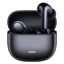 Fone de Ouvido Xiaomi Redmi Buds 8 Lite BHR08OMGL Wireless Cancelamento de Ruído - Preto