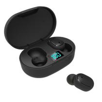 Fone De Ouvido Xtrad Lc-828 Bluetooth 5.0 - Preto