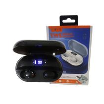 Fone de Ouvidos Sem Fio Bluetooth Estéreo TWS Inova Fon-6720