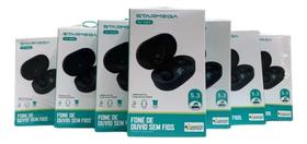 Fone de ouvidos sem fios - STARMEGA Fone de ouvidos sem fios - STARMEGA
