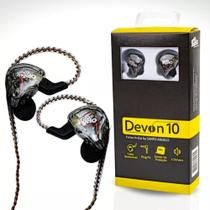 Fone devon 10 in ear Fone devon 10 in ear