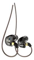 Fone Dylan De-115 In Ear 1 Driver Bk Cor Preto