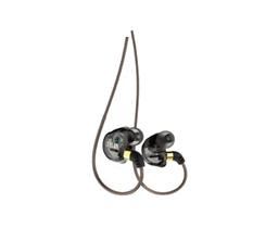 Fone dylan de-115 in ear 1 driver bk