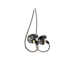 Fone dylan de-115 in ear 1 driver bk