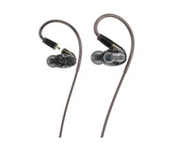 Fone dylan de-225 in ear duo driver bk