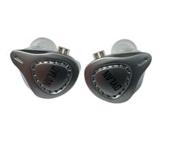 Fone dylan de-515 in ear 1 driver double dynamic silver Fone dylan de-515 in ear 1 driver double dynamic silver