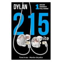 Fone dylan de215 in ear