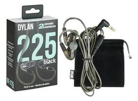 Fone dylan de225 in ear Fone dylan de225 in ear