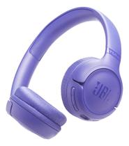Fone e Headphone JBL Tune 530BT Preto Branco Azul Violeta Bege Fone e Headphone JBL Tune 530BT Preto Branco Azul Violeta Bege