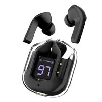 Fone Ear Sate AE-6221 Bluetooth Black