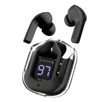 Fone Ear Sate AE-6221 Bluetooth Black Fone Ear Sate AE-6221 Bluetooth Black