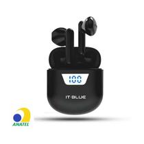 Fone earbud bluetooth le2407