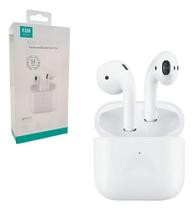 Fone Earbuds Se Fam Tws04 Pro Branco