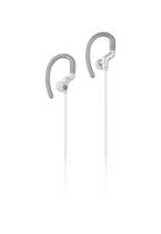 Fone Earhook Earbud Branco Multilaser com microfone PH349 AM