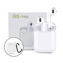 Fone Earphone Bluetooth 5.0 I9s Tws