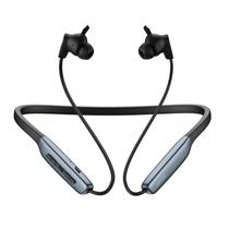 Fone Edifier Bateria 23h Hi-Res Bluetooth 5.4 W280NB PRO Cor:Preto