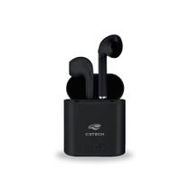 Fone ep-tws-20bk bt 5 tws c3tech - C3 TECH