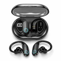 Fone Esporte ARC Bluetooth Uso Esportivo Academia Completo Fone Esporte ARC Bluetooth Uso Esportivo Academia Completo