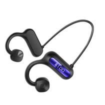 Fone Esporte Bluetooth Academia - Tribo