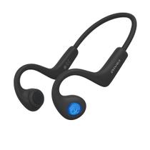 Fone Esportivo Bluetooth Awei A886BL Condução de Ar, À Prova d'Água, 7h Bateria, IPX4, Smart Touch