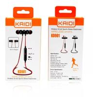 Fone Esportivo Bluetooth KD 901 Fone Esportivo Bluetooth KD 901