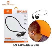 Fone esportivo tecnologia avançada estilo aberto wireless 5.3v f922 Fone esportivo tecnologia avançada estilo aberto wireless 5.3v f922