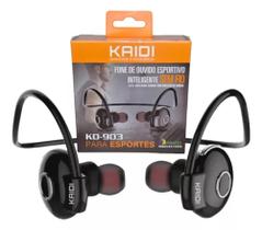 Fone esportvo kd903 Fone esportvo kd903