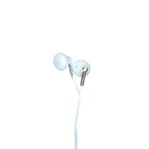 Fone Estereo Altomex AT-0217 com Microfone Pleno Conforto Branco Fone Estereo Altomex AT-0217 com Microfone Pleno Conforto Branco