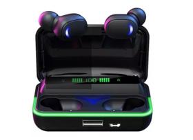 Fone Estéreo TWS Bluetooth 5.0 HIFI 30mAH FON11109