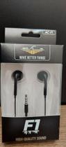 Fone F1 high-quality sound
