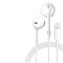 Fone FAM Earbuds lightning connector